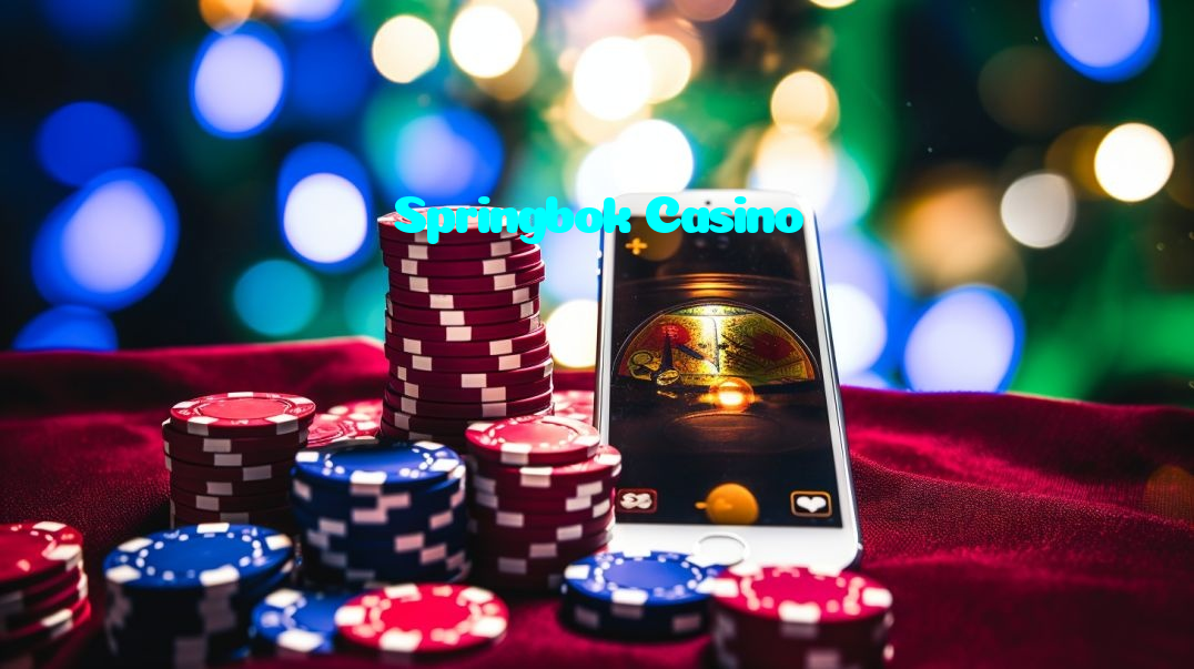 Springbok Casino