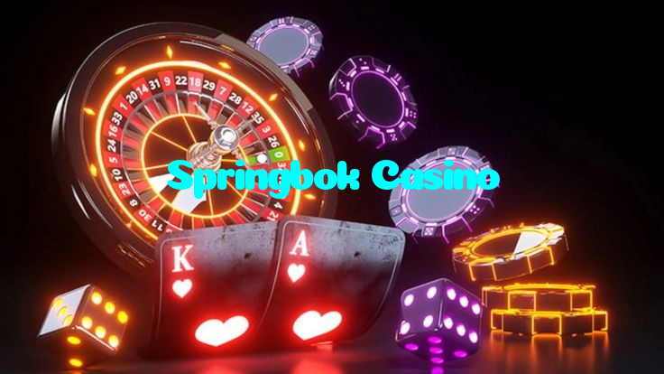 Springbok Casino