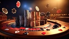 available types of Springbok Casino bet including pre-match live express and system bets