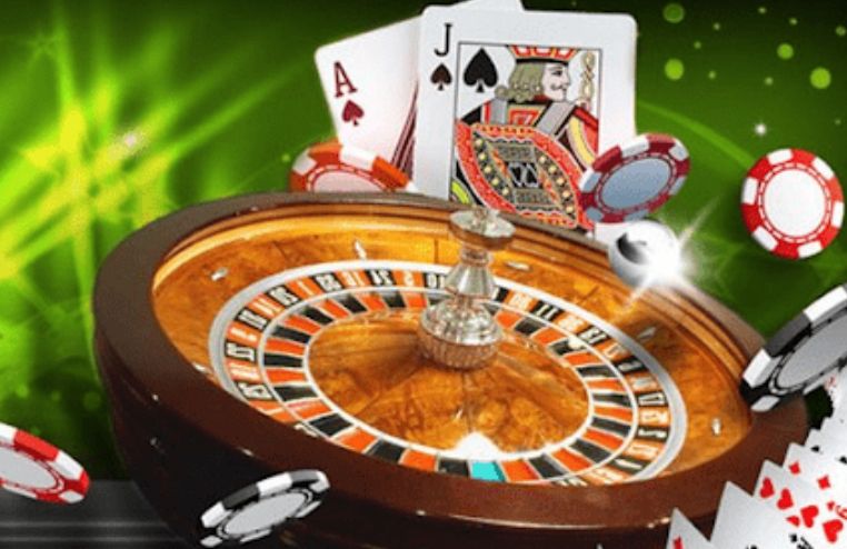 پاکستان کے Springbok Casino کھلاڑیوں کے لیےجیک پاٹ گیم