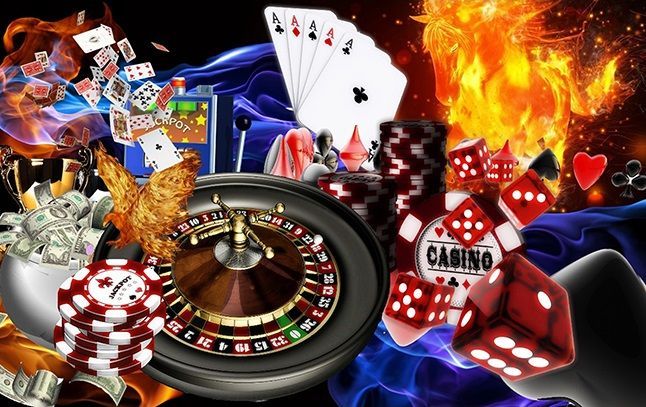Springbok Casino کیسینو میں رولیٹی گیمز کے بارے میں معلومات
