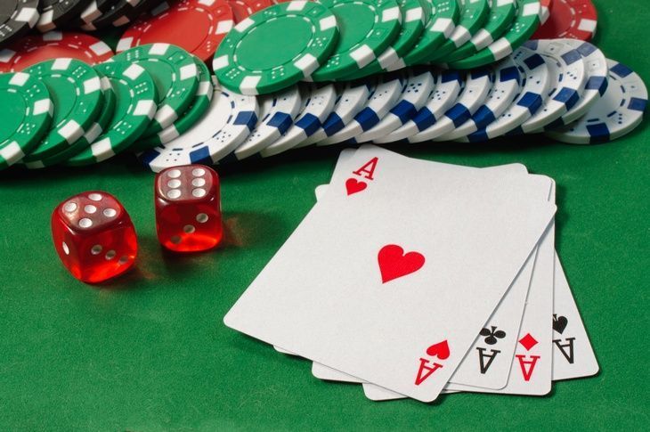 Springbok Casino کیسینو میں لاٹری گیمز میں حصہ لیں۔