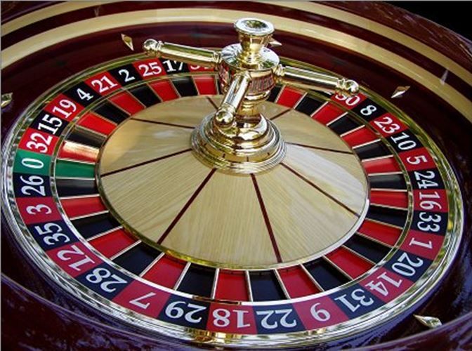 Springbok Casino کھلاڑیوں کے لیے لائیو کیسینو سیکشن