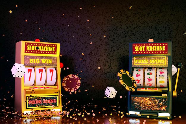 Springbok Casino سائٹ پر خرید بونس کے ساتھ سلاٹس