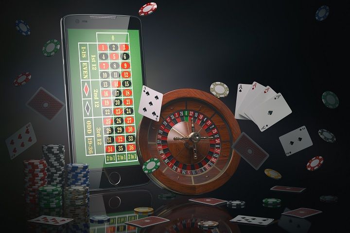 Springbok Casino سائٹ کے لیے آن لائن گیمز فراہم کرنے والے
