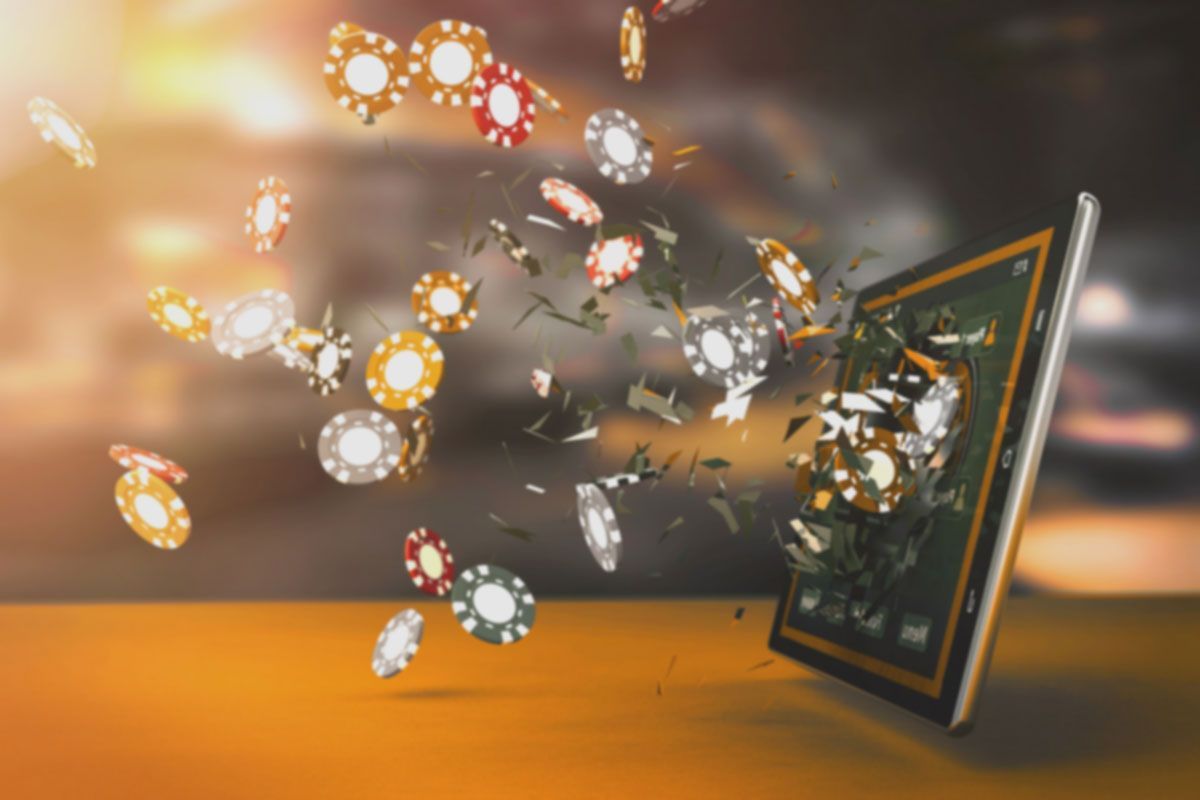 Springbok Casino آن لائن کیسینو میں کھیلنے کی وجوہات