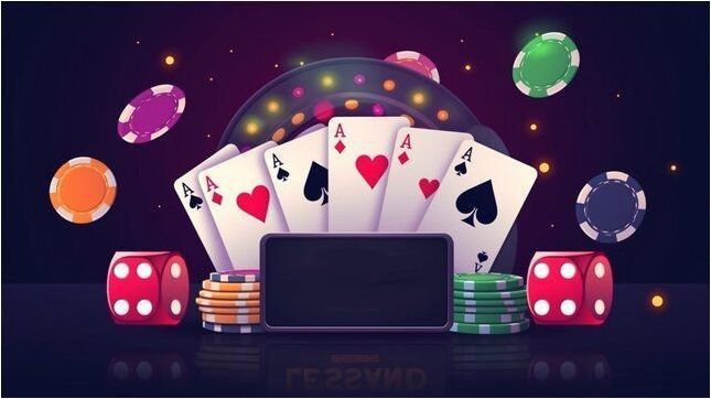 Springbok Casino کیسینو میں ایک آن لائن گیم کا انتخاب کریں۔