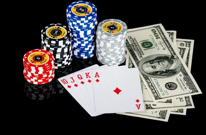 پاکستان کے نئے Springbok Casinoکیسینو کھلاڑیوں کے لیے خوش آمدید بونس